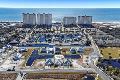 720 Cape Lane, Gulf Shores, AL 36542