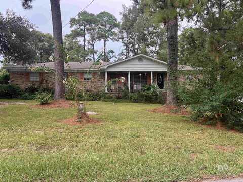 303 Marcella Avenue, Spanish Fort, AL 36527