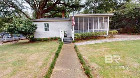 48 W Hathaway Road, Mobile, AL 36608