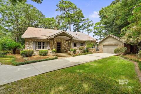 2228 Riverside Drive, Mobile, AL 36605