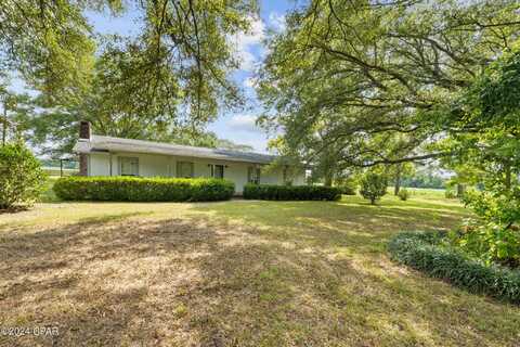 877 Clayton Road, Chipley, FL 32428