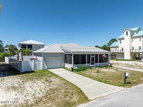 185 Pluto Way, Cape San Blas, FL 32456