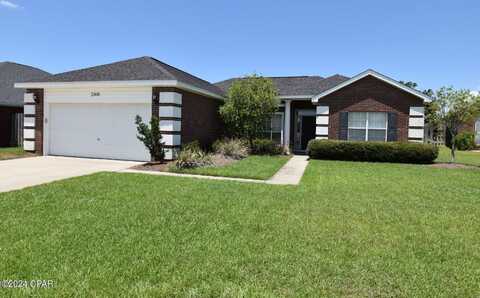 2306 Dragonfly Lane, Lynn Haven, FL 32444