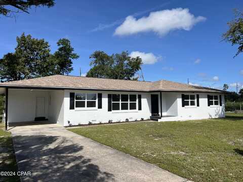 1009 Maple Avenue, Panama City, FL 32401