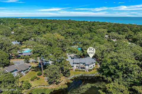 55 Barcelona Road, Hilton Head Island, SC 29928