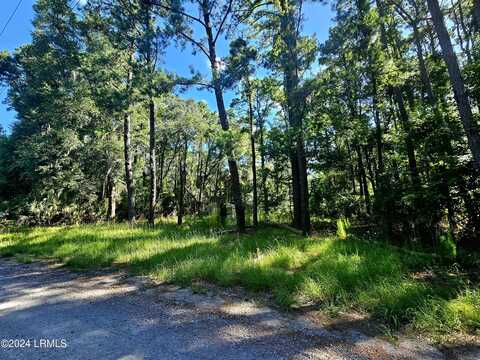 250 Haig Point Road, Daufuskie Island, SC 29915