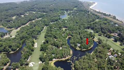 35 Carnoustie Court, Daufuskie Island, SC 29915