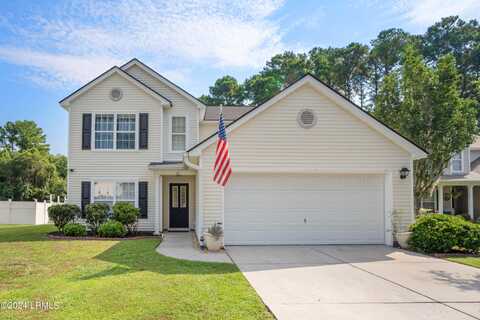 29 Woodland Hills Drive, Bluffton, SC 29910