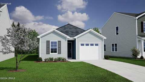 236 Waters Edge Way, Hardeeville, SC 29927