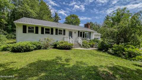 1242 Main St, Becket, MA 01223