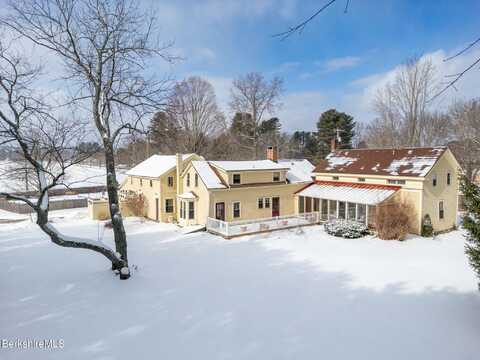 37 Egremont Plain Rd, Great Barrington, MA 01230