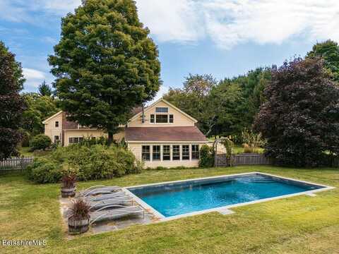 37 Egremont Plain Rd, Great Barrington, MA 01230