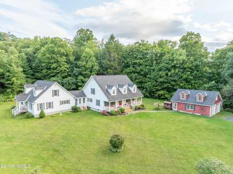 100 Walling Rd, Adams, MA 01220