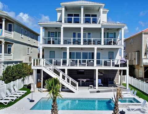 387 W First Street, Ocean Isle Beach, NC 28469