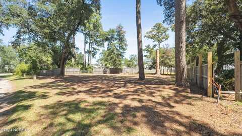 Lot 5b Hankinsville Road, Southport, NC 28461