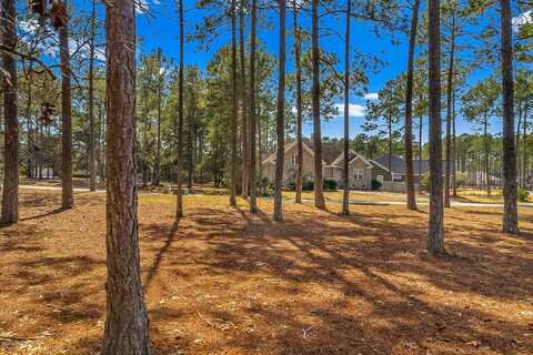 135 Forest Walk SW, Sunset Beach, NC 28468