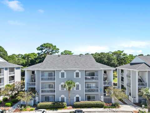 205 Royal Poste Road, Sunset Beach, NC 28468