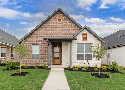 855 Double Mountain, College Station, TX 77845