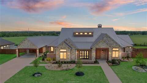 2317 Storyteller Court, College Station, TX 77845