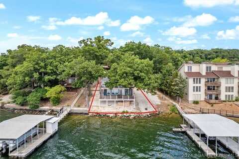 113 Mitchell Road, Lake Ozark, MO 65049