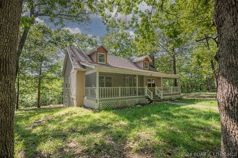 27101 Clancy Road, Warsaw, MO 64735