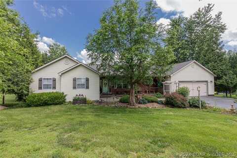 26662 Sweet Berry Drive, Warsaw, MO 65355