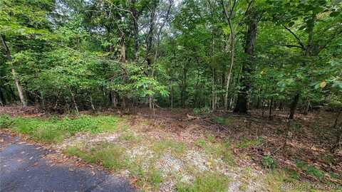 Lot #688 Gray Fox Lane, Porto Cima, MO 65079