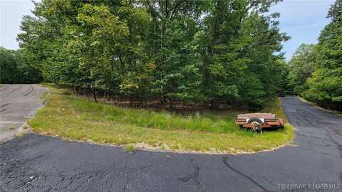 Lot #661 Fox Run Road, Porto Cima, MO 65079