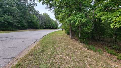 Lot #672 Grand Point Boulevard, Porto Cima, MO 65079