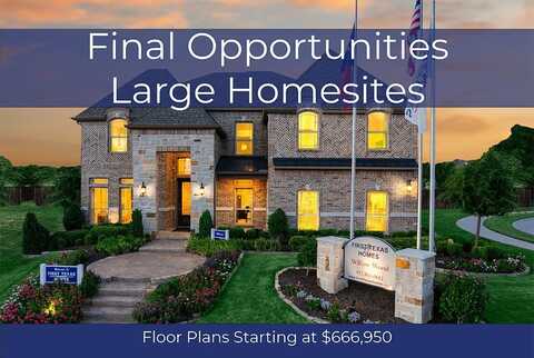 905 Best Road, McKinney, TX 75071