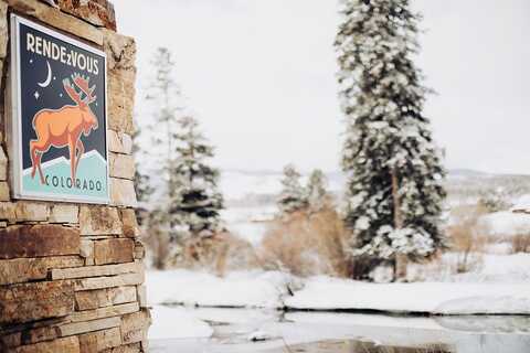 35 Sunny Ridge Lane, Winter Park, CO 80482