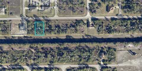 1032 KANUGA, LEHIGH ACRES, FL 33974