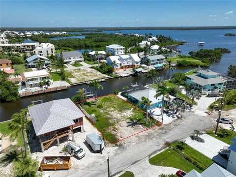 261 Flamingo, FORT MYERS BEACH, FL 33931