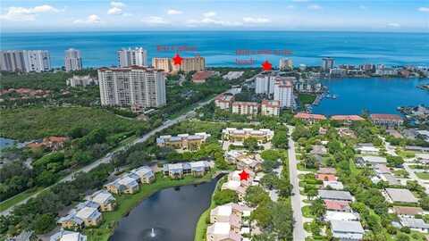 577 Beachwalk, NAPLES, FL 34108