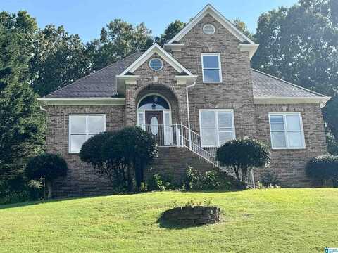 5737 BENT CREEK DRIVE, PINSON, AL 35126