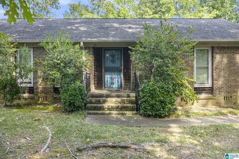 4231 CAMP HORNER ROAD, BIRMINGHAM, AL 35243