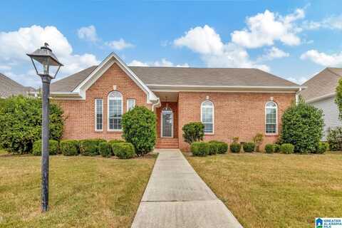 163 STRATFORD CIRCLE, PELHAM, AL 35124