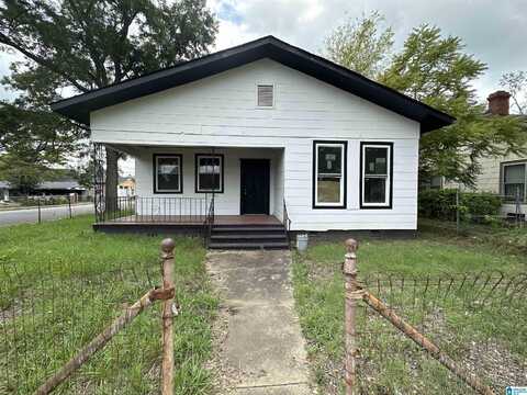 1701 AVENUE I, BIRMINGHAM, AL 35218