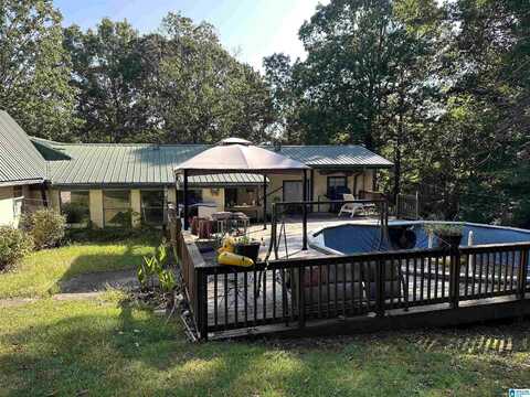 20700 ARLO LANE, Mc Calla, AL 35111