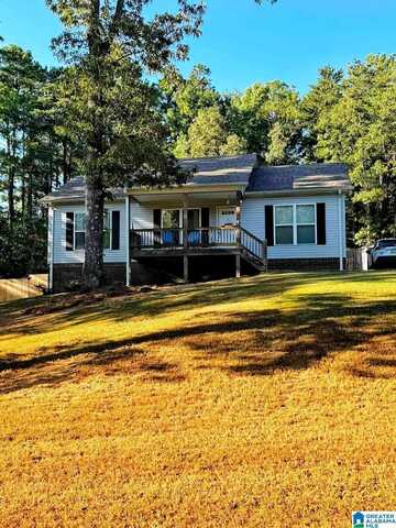 826 CHEYENNE DRIVE, WARRIOR, AL 35180