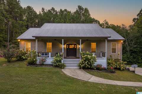 7844 LOWE DRIVE, PINSON, AL 35126