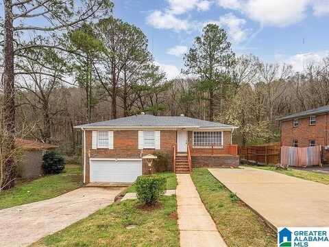 1513 SPAULDING ISHKOODA ROAD, BIRMINGHAM, AL 35211