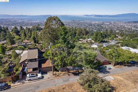 1330 Summit Rd, Berkeley, CA 94708