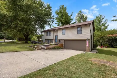 3539 W Springwood Court, Bloomington, IN 47404