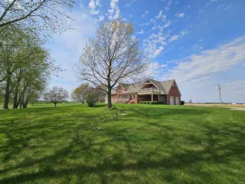 4201 S State Road 75, Jamestown, IN 46147