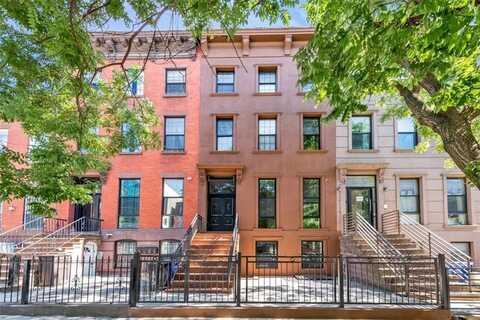 276a Quincy Street, Brooklyn, NY 11216