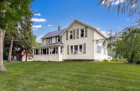 3165 Niagara Falls Boulevard N, Whitfield, NY 14120