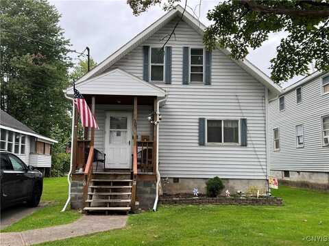 303 N Doxtator Street, Rome, NY 13440