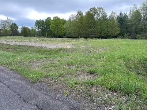 Lot 2c NYS Route 126, Champion, NY 13619