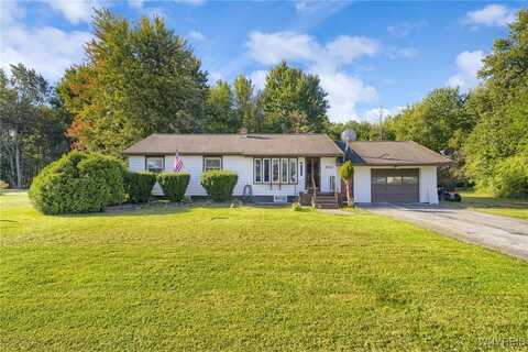 9310 Fisk Road, Royalton, NY 14001